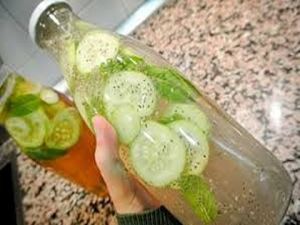 Drink This Before Bed, Watch Your Body Fat Melt Like Crazy