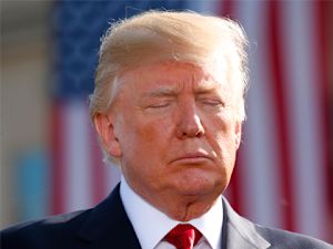 Trump's IQ is Finally Revealed - Try Not to Choke!