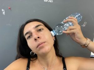 Ringing Ears? when Tinnitus Won't Stop, Do This (Watch)