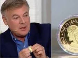 Weird Trump Gift Angers Democrats! It's Free Right Now.