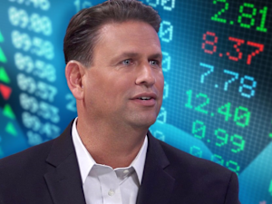 Finance PhD: "Dump Your Cash Before April 2021"