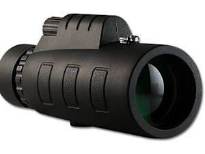 Why is This $47 Monocular Better Than a $3,000 Telescope?