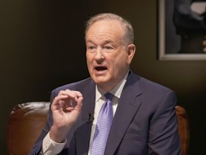 Bill O'Reilly Investigates: Will the Stock Market Crash Under Biden?