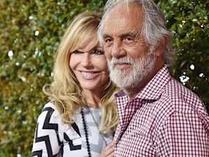 Tommy Chong: Throw Away Your CBD