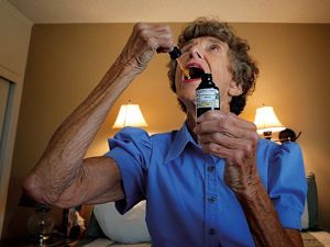 Mississippi in Frenzy: Cannabis Strain Discovery Leaves Doctors Speechless