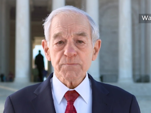 Dr. Ron Paul: Can You "Opt Out" Of Bankrupt U.S. System?