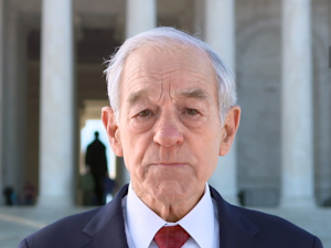 12-Term Congressman Has Startling New Prediction For America