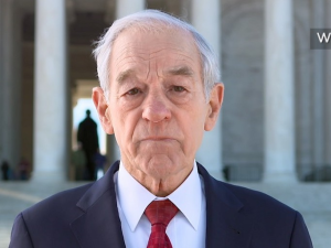 Ron Paul's New Warning For Every American