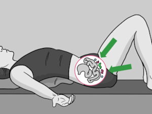 How to Entirely Empty Your Bowels Each Morning {1 Min Routine}