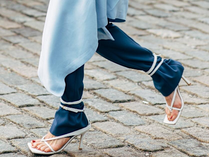 21 Παράξενες, αλλά Cool Trends Έχουμε δει Επιστροφή στο Διάδρομο το 2020