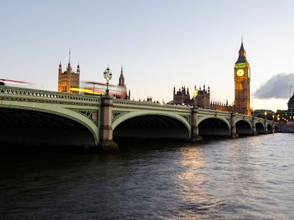 Δραστηριότητες στο Λονδίνο δωρεάν