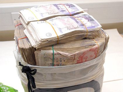 The £200 Investment That is Making Everyone Rich