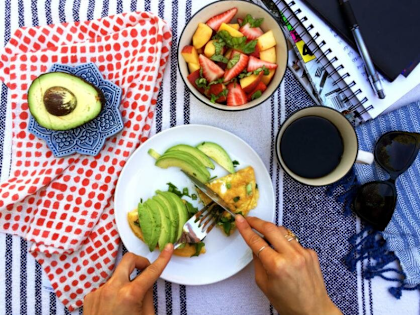 Εύκολο, νόστιμο και γρήγορο - Το καλύτερο πρωινό για εσάς