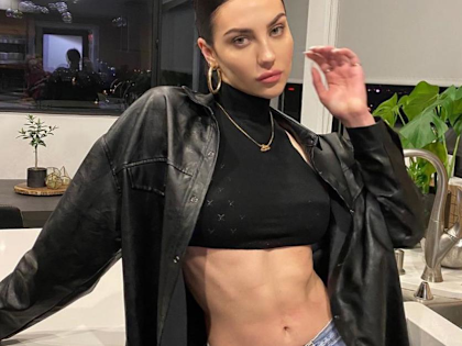 Κορυφαίοι Fashionistas Insta που θα ανεβάσουν το δικό σας παιχνίδι μόδας