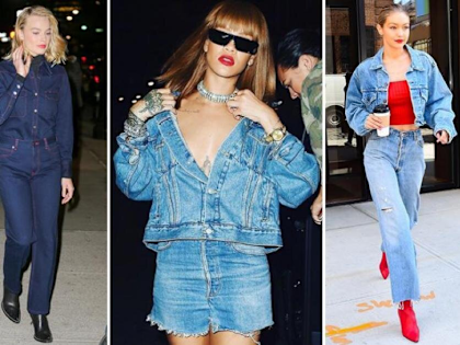 Μείνετε μπροστά στο παιχνίδι μόδας με αυτές τις μοναδικές ρετρό τάσεις