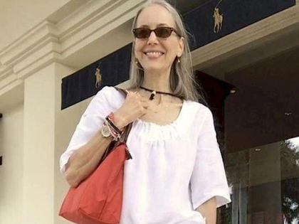 Συμβουλές για να διατηρήσετε την εσωτερική σας Fashionista ευτυχισμένη ακόμα και μετά την ηλικία των 40