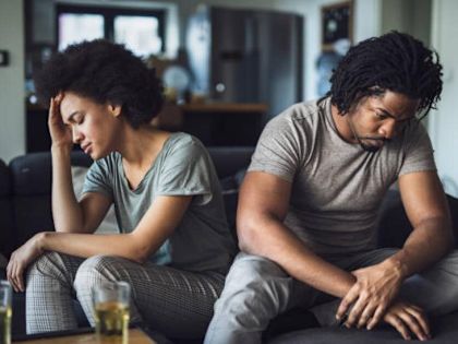 20 Biggest Signs That You've Truly Fallen out of Love with Them