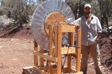 You'll Never Think About Solar Panels Again After Seeing This (Watch)