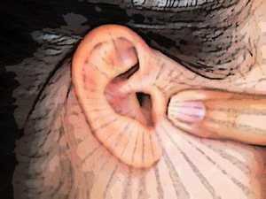Tinnitus? when the Ringing Won't Stop, Do This (Genius!)