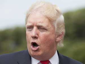 20 Photos Of Donald Trump You Have To See To Believe