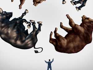 Here's How to Know 72 Hours in Advance Which Stocks to Pick