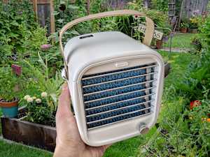 Brandon: Why Are People Snapping Up This $89 AC Unit?