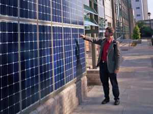 Mississippi: Wants You to Install Solar if You Live Near Brandon