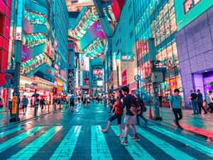 Dream Destinations for Your First Post-covid Vacation