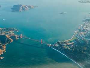What They Found Lurking Beneath the Golden Gate Bridge Will Give You Nightmares