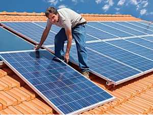 Mississippi: Government is Helping Homeowners Get Solar Panels at No Cost