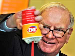 What's Really in Dairy Queen Ice Cream