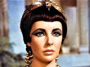 What Cleopatra Really Looked Like is Stunning