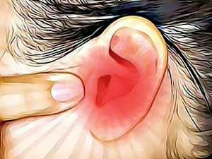 Tinnitus? when the Ringing Won't Stop, Do This (Genius!)