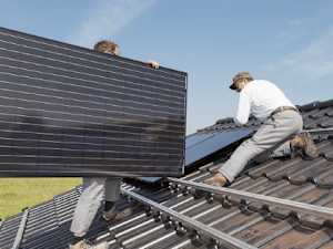  Mississippi: Government is Helping Homeowners Get Solar Panels at No Cost