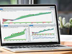 This Software Uses Proprietary A.i. to Make Picking Stocks Super Easy