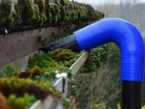 Clogged Gutters? We Have the Solution for Your Home!