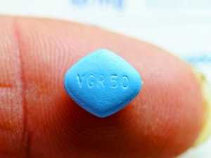 Men, You Don't Need the Blue Pill if You Do This