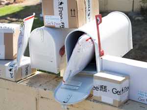 Get Free KitchenAid Samples Mailed to your Door.