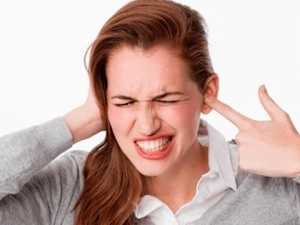 Ringing Ears? when Tinnitus Won't Stop, Do This (Watch)