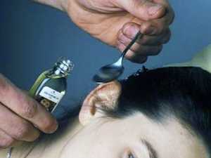 Ringing Ears? when Tinnitus Won't Stop, Do This (Watch)