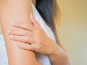 The 5 Most Common Types of Psoriasis