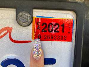 Mississippi Launches New Guidelines for Cars Used Less Than 50 Miles/day