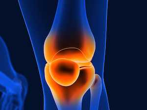 Do This Once a Day for 'New Knees' in 30 Days