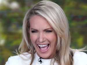 Hold Your Breath Before You See Dana Perino's House