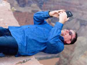 20 Heartbreaking Selfies Taken Right Before Tragedy. #10 Will Make You Cry