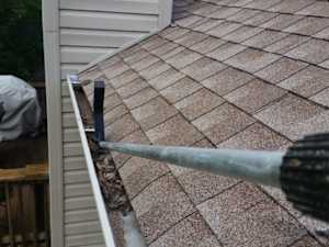 Little-Known Gutter Cleaning Trick Used By Seniors