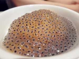 One Cup (before Bed) Burns Belly Fat Crazy!