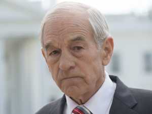 Dr. Ron Paul's New Message Every American Needs To See Today