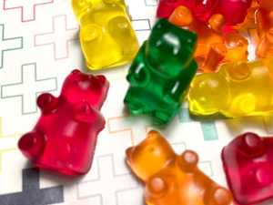 New CBD Discovery: Gummies Help Against Joint Pain and Arthritis