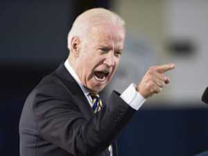 Do You Think Biden Is Ruining America?